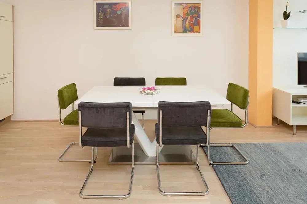 Design-Apartment Karlsplatz with Balcony - photo 13