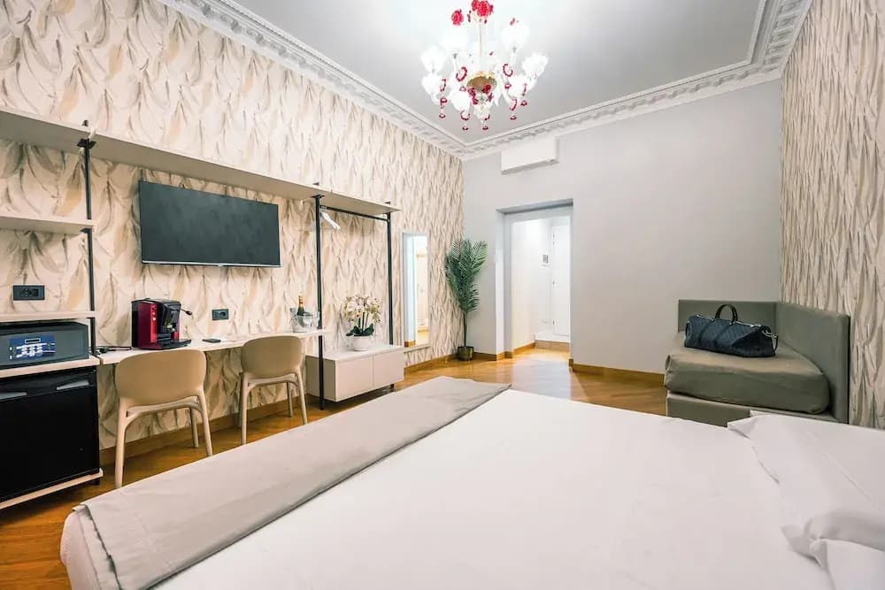 Gracchi Vatican View - photo 19