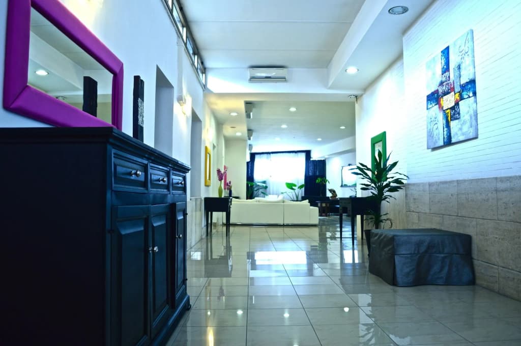 Hotel Darival - photo 17