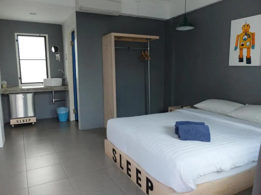 Sleep Guesthouse (SHA Extra Plus) - photo 3