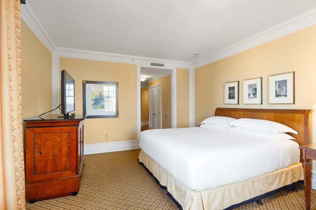 InterContinental Mark Hopkins by IHG - photo 7