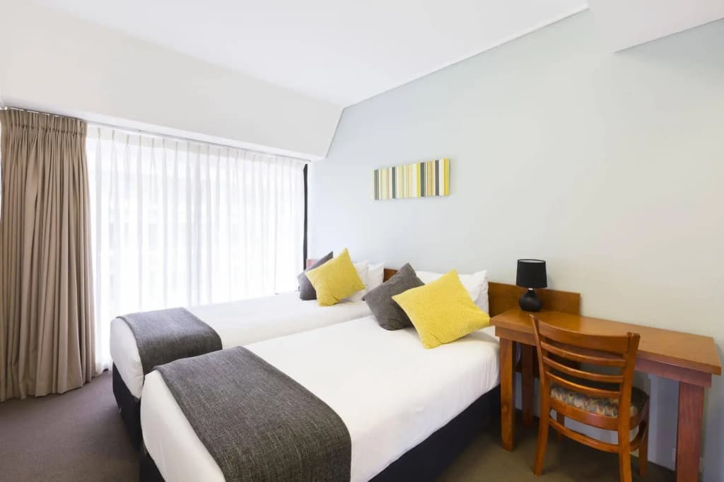 Song Hotel Sydney - photo 3