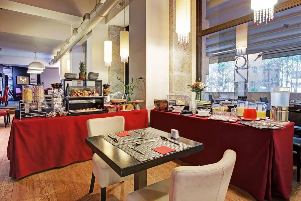 Hotel Dharma Luxury Hotel - photo 7
