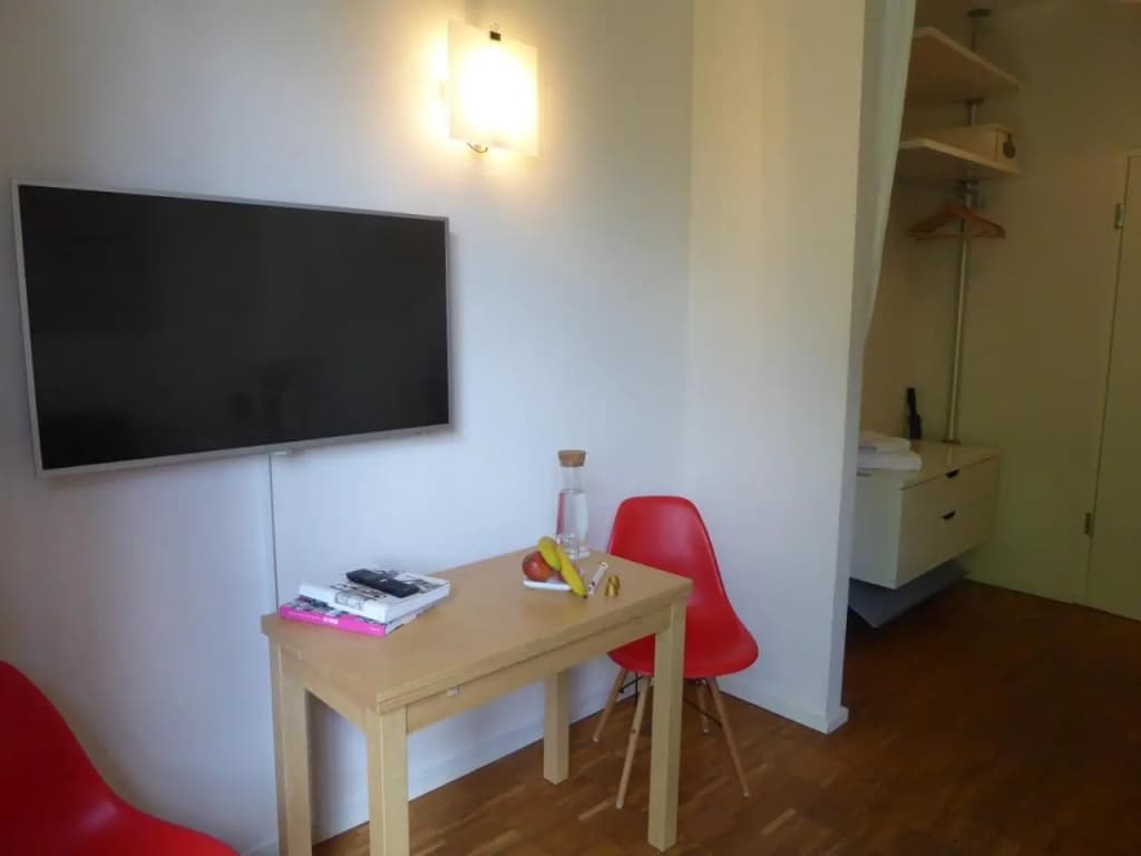 Apartments Am Friedrichshain - photo 29