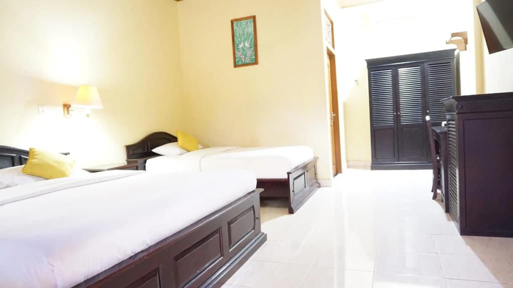 Masainn Hotel Kuta - photo 9