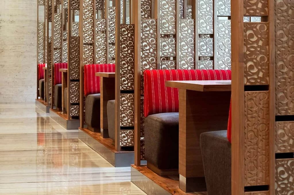 Grand Mercure Jakarta Harmoni - photo 13