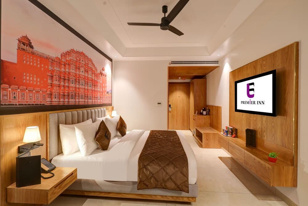Hotel Premier Inn - photo 17