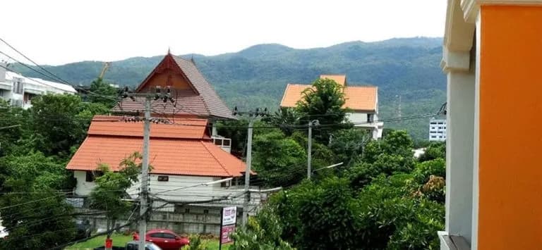 Wiang Nimman Chiang Mai - photo 26
