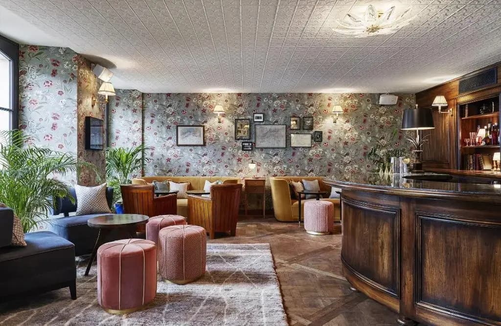 The Hoxton Paris - photo 43
