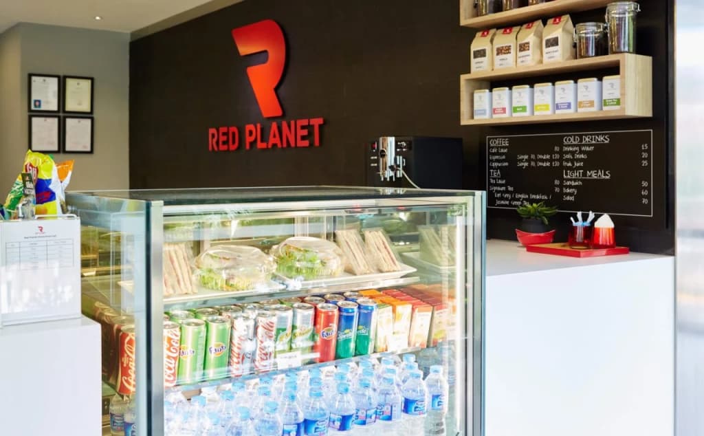 Easy Planet Bangkok Surawong - photo 15