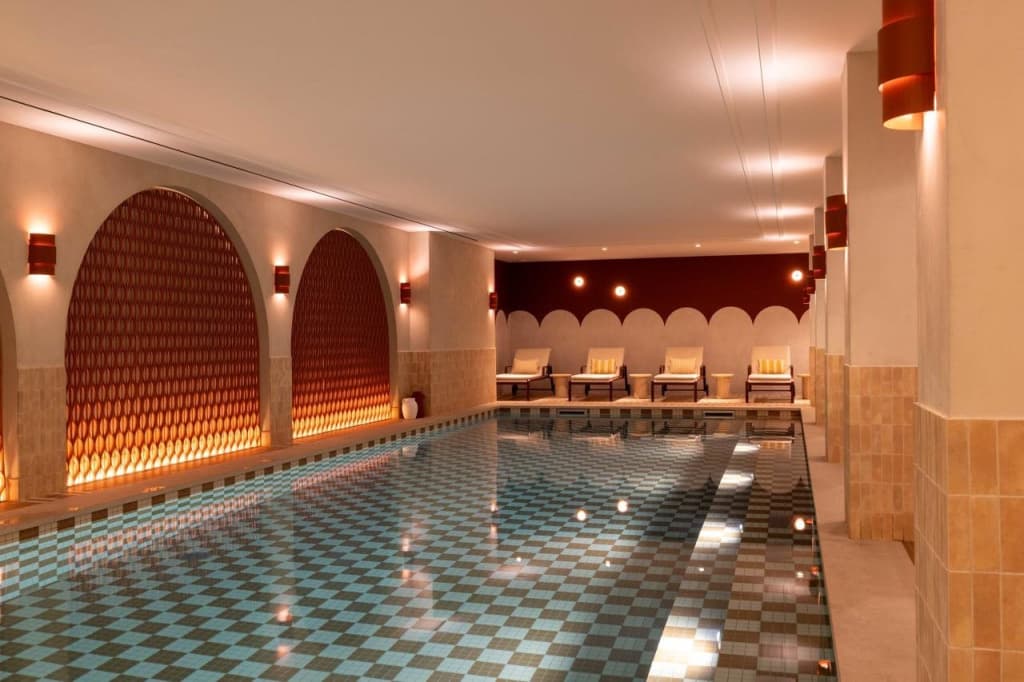 Hotel Grand Coeur Latin - photo 17