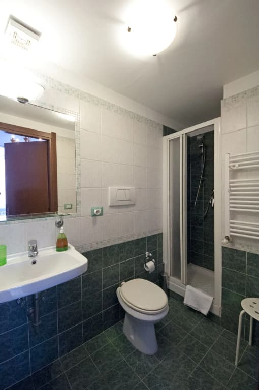 Bed and Breakfast Rhome86 - photo 7