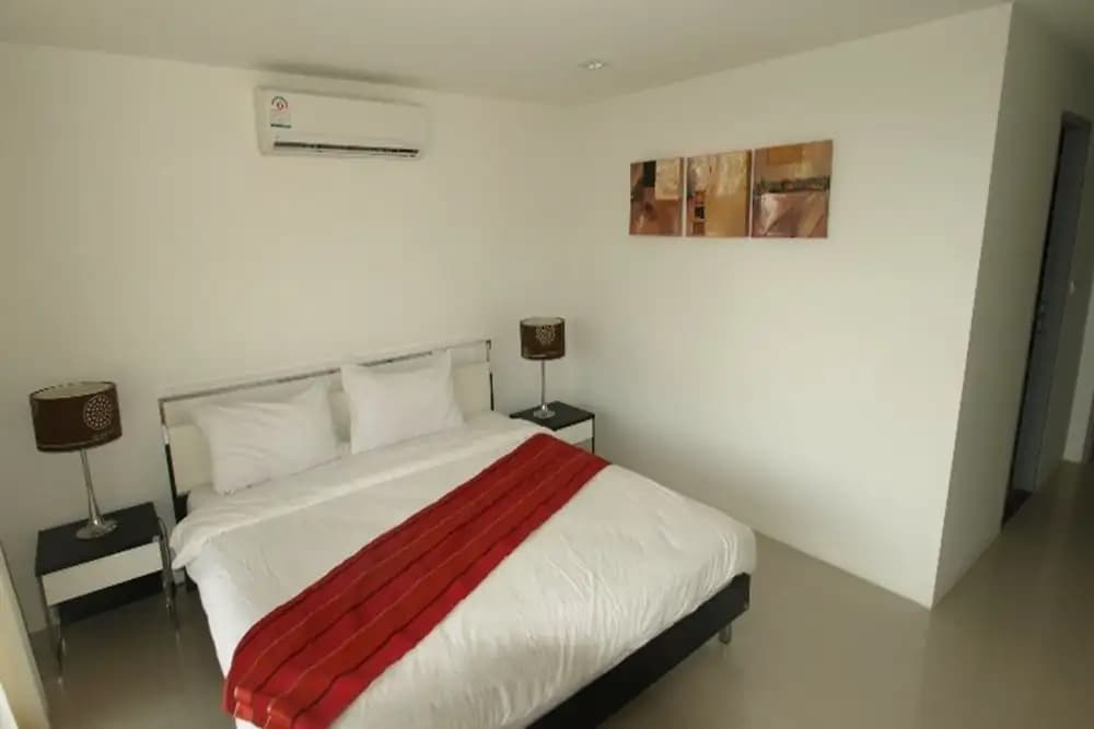 Lanta Loft Apartment 2B - photo 3