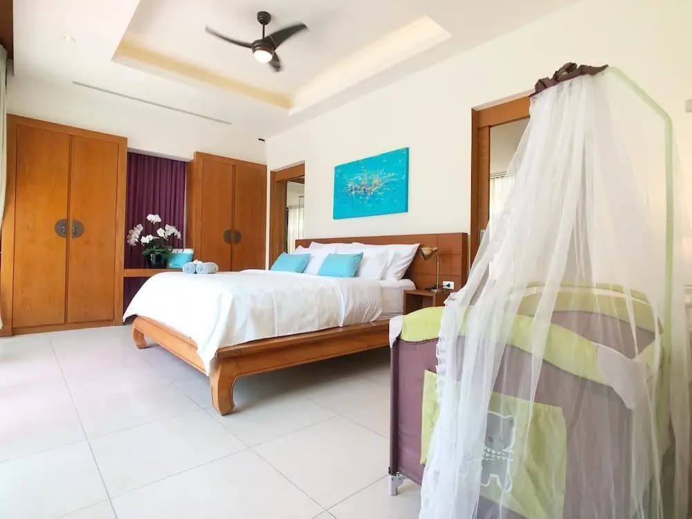 Nara Villa Phuket - photo 4