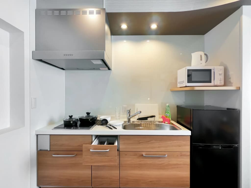 Hotel S-Presso Central - photo 21