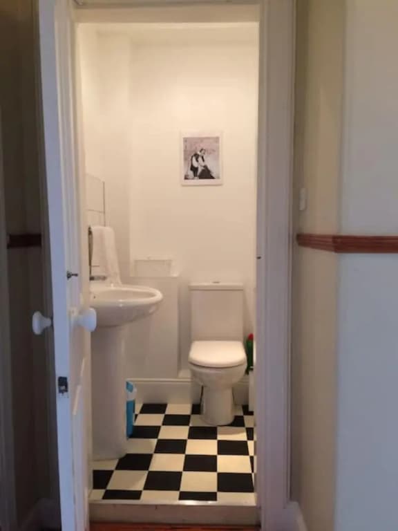 Murrayfield apartment - photo 9