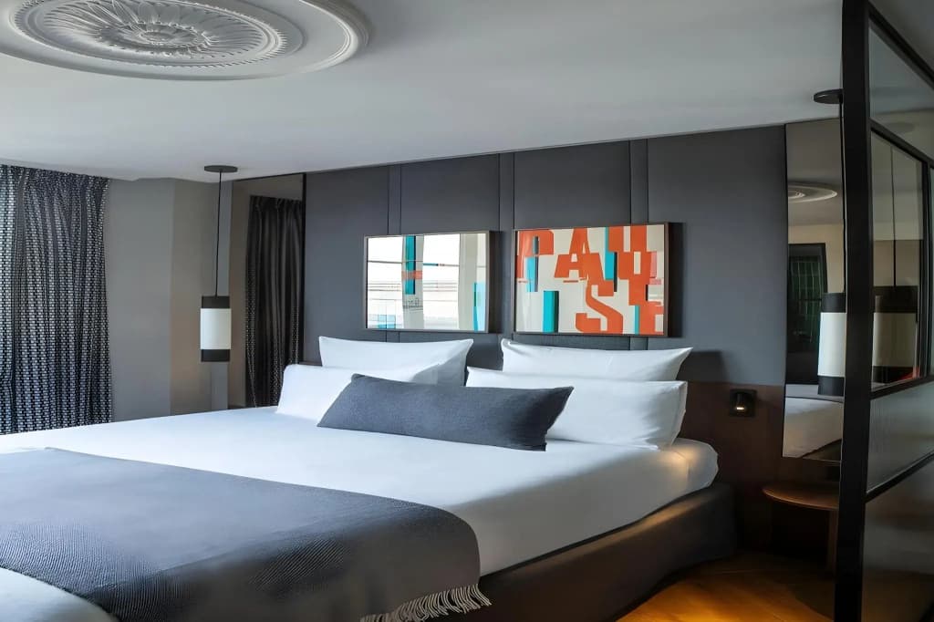Hotel Flanelles - photo 25
