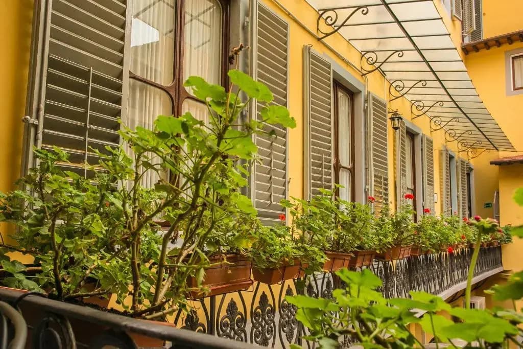 Hotel Bretagna Heritage - Alfieri Collezione - photo 1