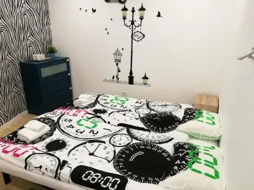 Plbh Bicycle Hostel 28 - photo 7
