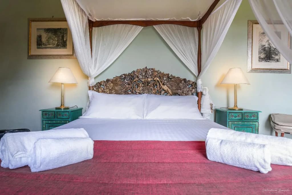Ape Rosa Relais - photo 24