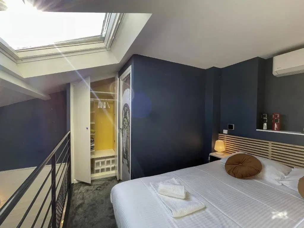 BH - LOFT FLEURI - New 4 People Very quiet - photo 4