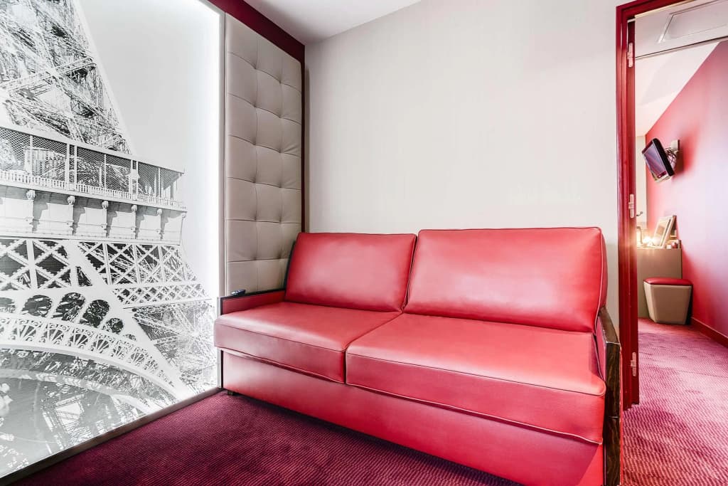 Best Western Nouvel Orléans Montparnasse - photo 2