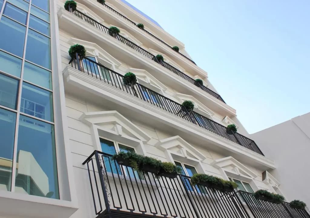 Hotel Pudu Bintang - photo 1