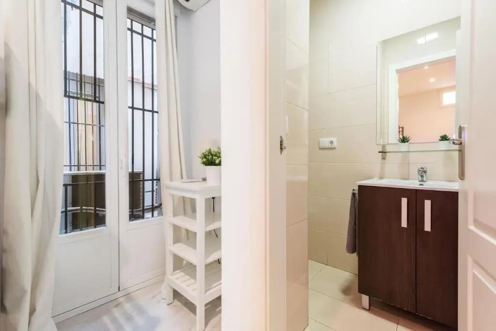 Living Atocha Apartments - main photo