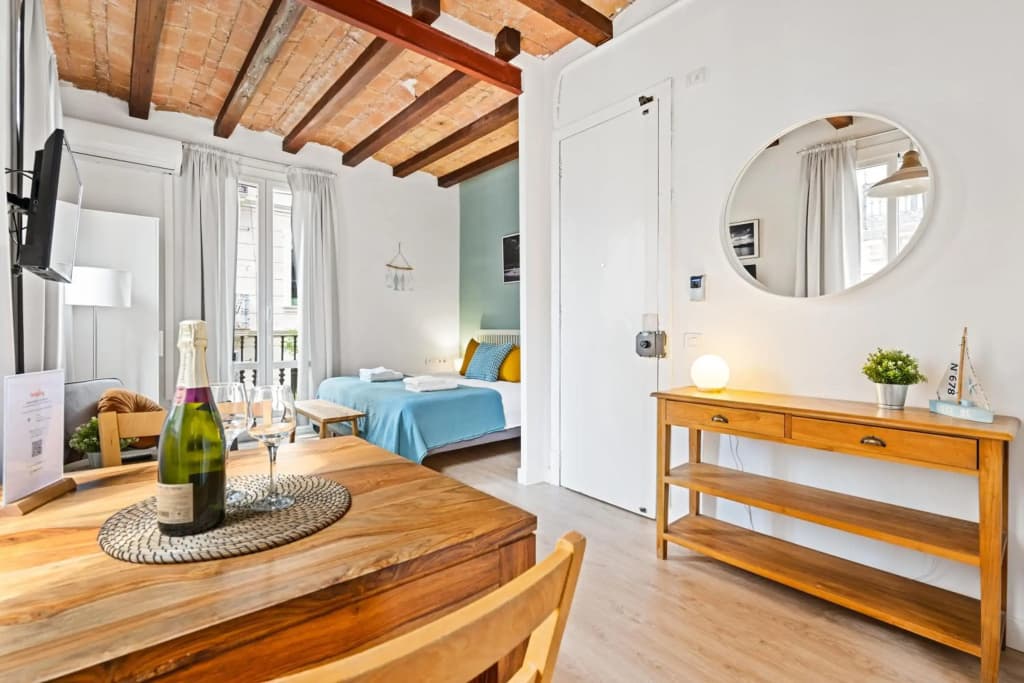 Lodging Apartments Beach Studio 22 - photo 2