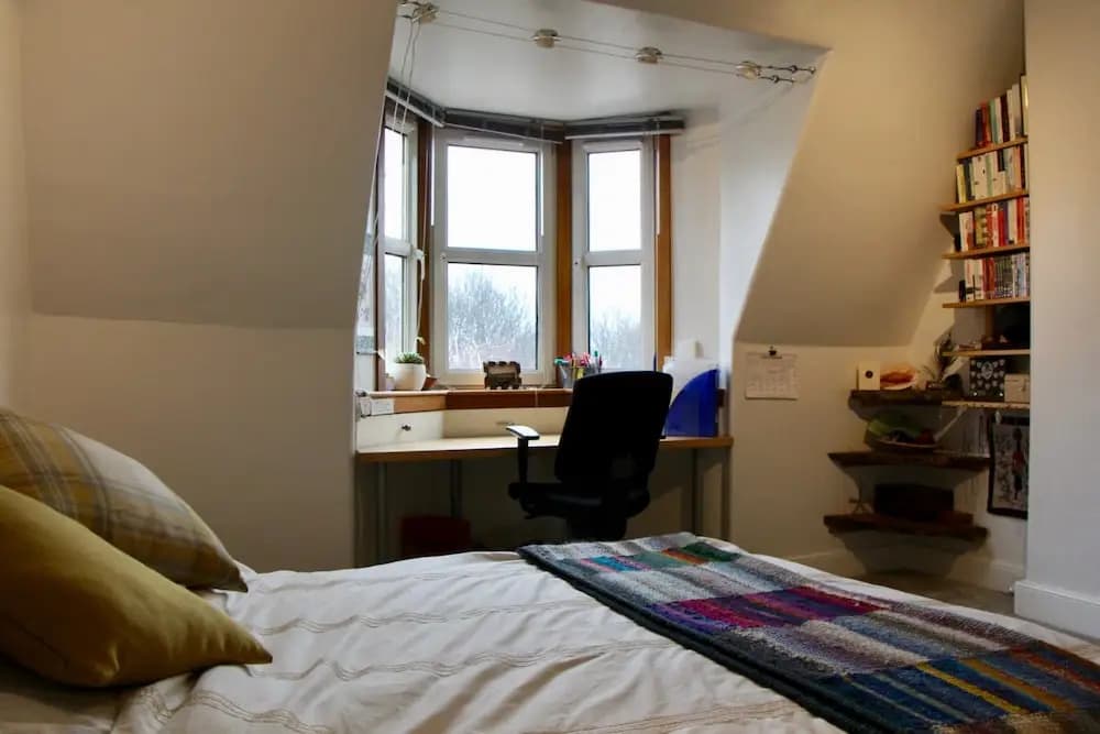 Large Victorian Town House - photo 5