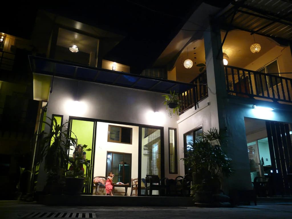 Sarabu Guest House - photo 3
