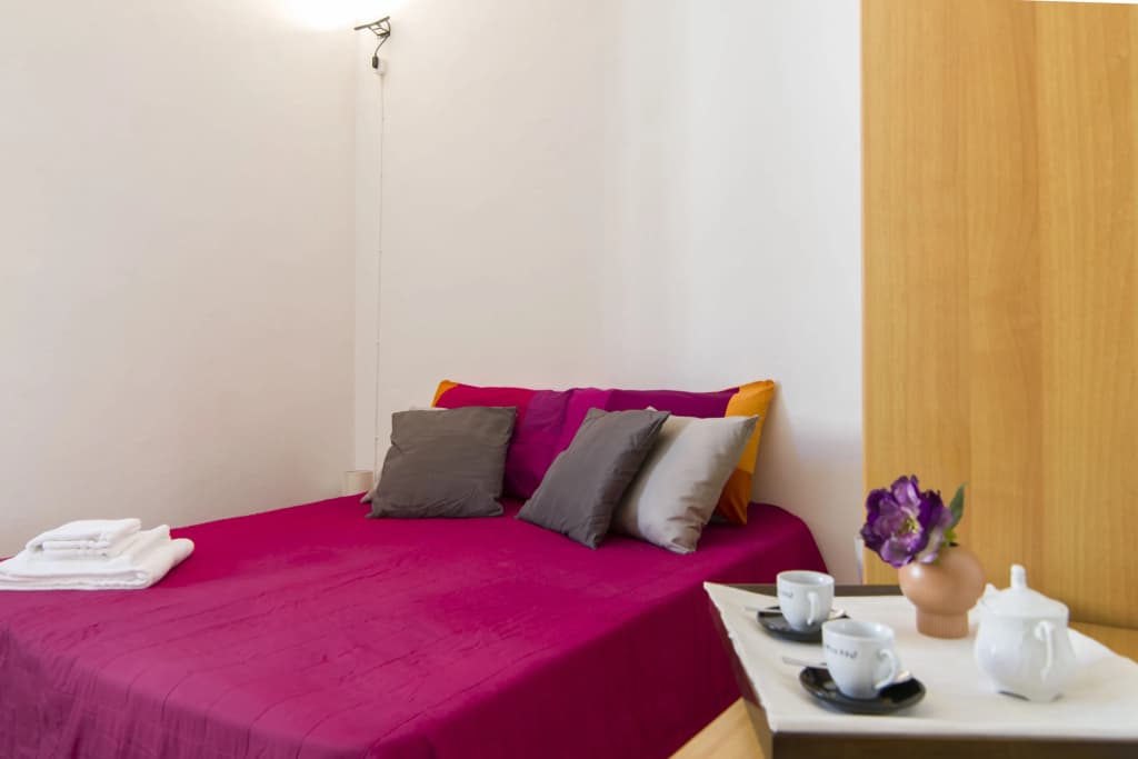 Santa Maria Novella Flat - photo 18