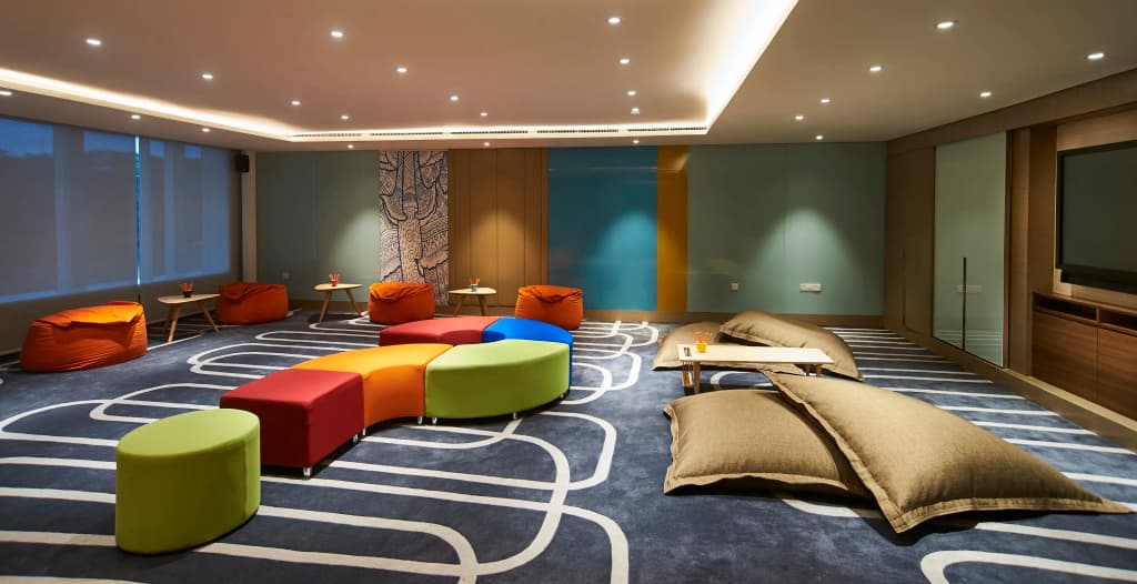 Amari Johor Bahru - photo 24