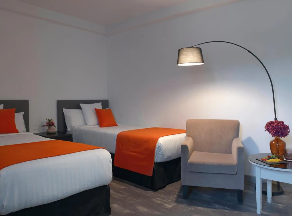 Hotel Paris Opera Affiliated by Meliá - photo 48