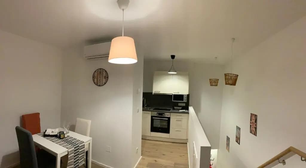 Double Floor Apartment - main photo