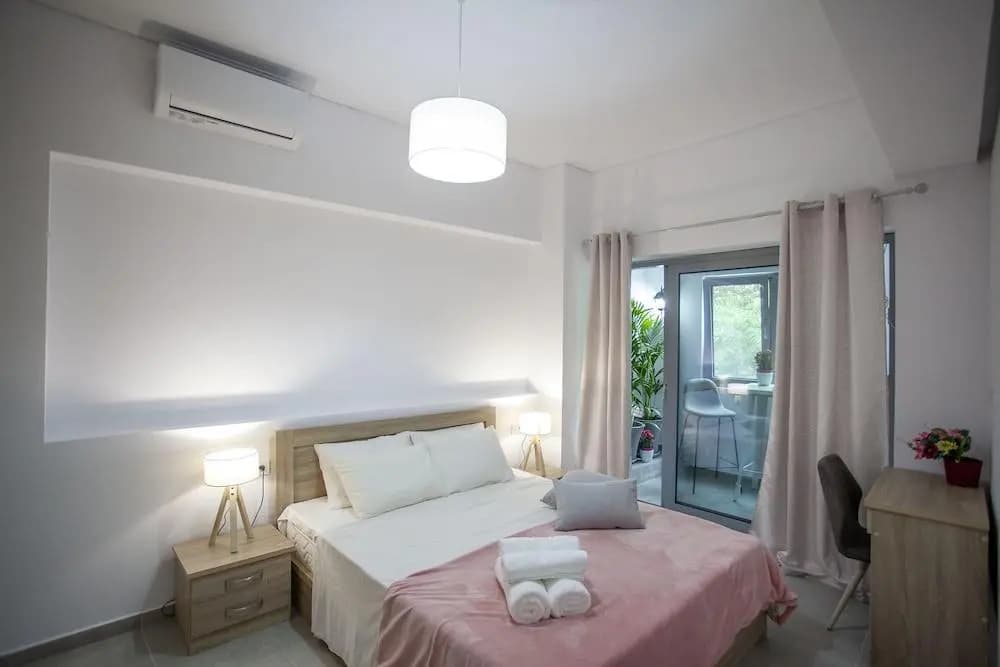Landscape luxury flat Psyrri square - photo 3