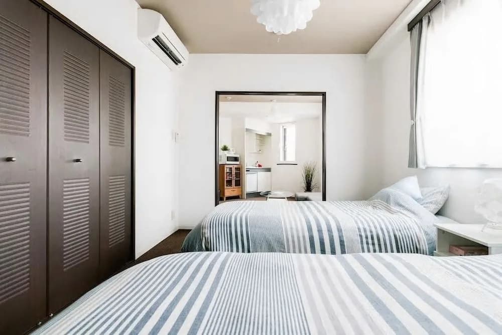 The Comfortable Top Floor 1001 - photo 7