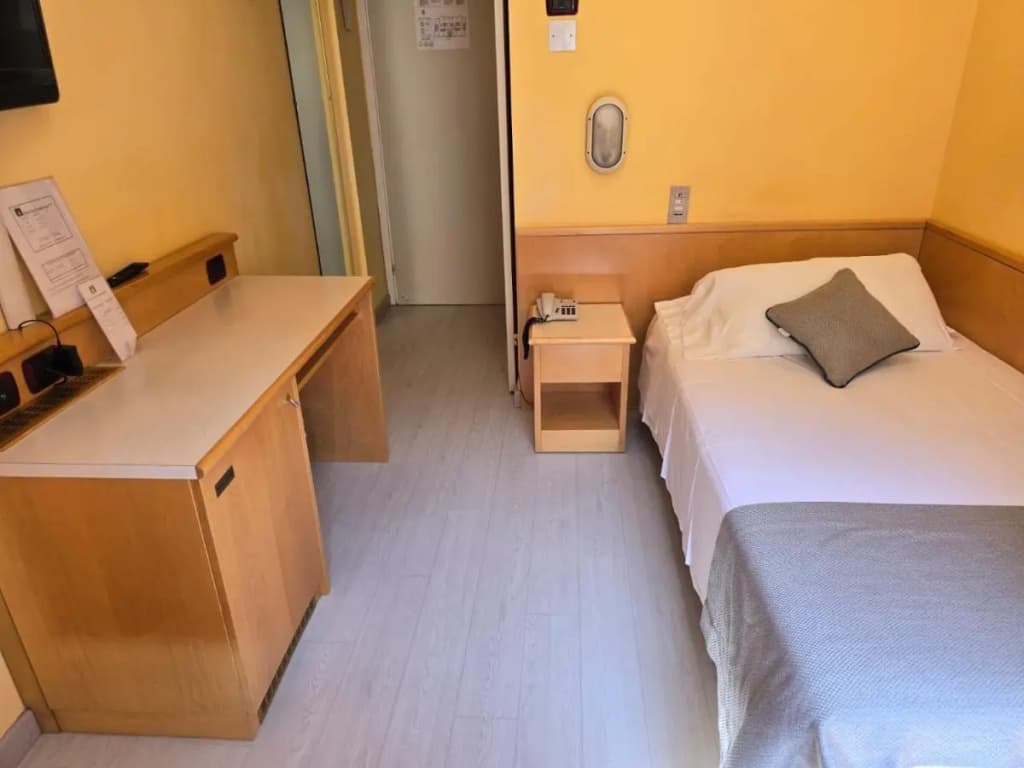 Mokinba Hotels Sant'Ambroeus - photo 21