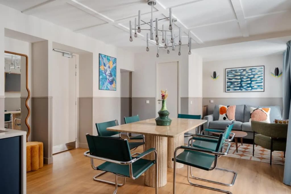 Edgar Suites Montmartre - Paul Albert - photo 7