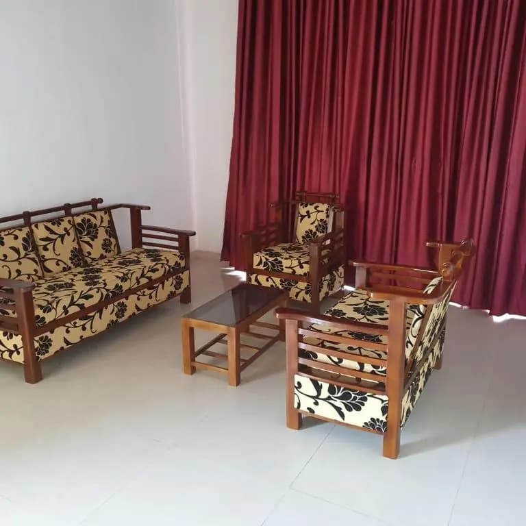 Casa 14 - photo 4