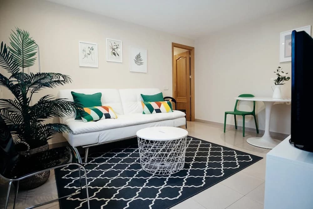 Calle Mayor Apartment - photo 5