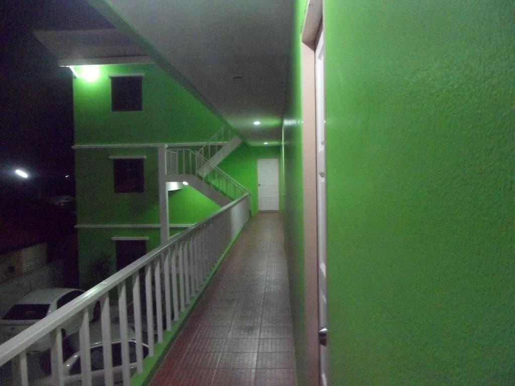 Pranee Mansion Airport - photo 8