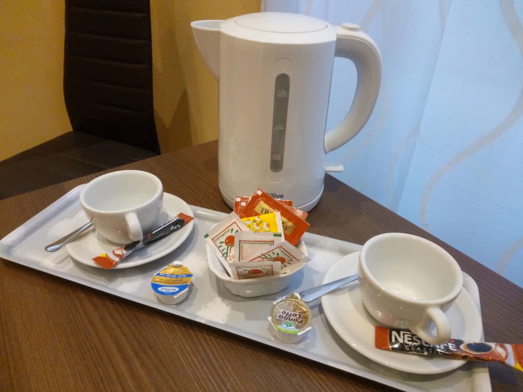 La Grande Bellezza Guesthouse Rome - photo 11