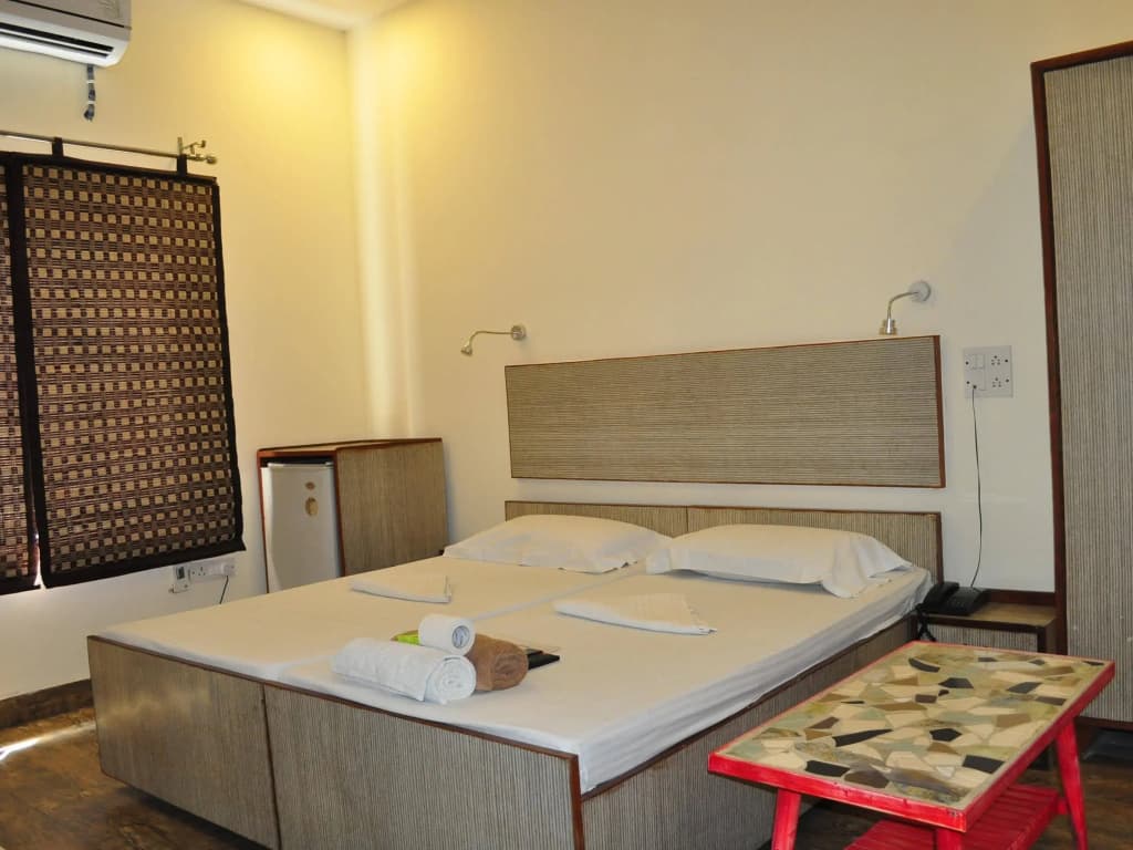 Hotel Kabli - photo 2