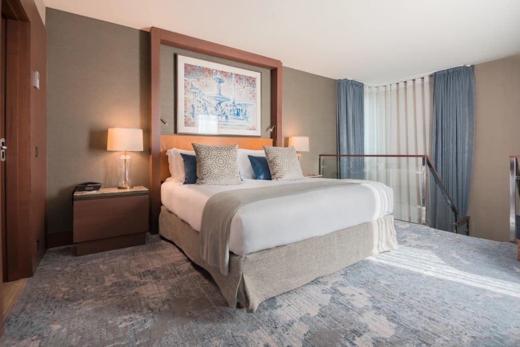 InterContinental Lisbon by IHG - photo 32