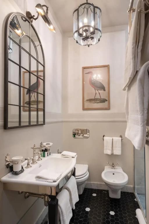 Corte Calzaiuoli Elegant Suites - photo 8