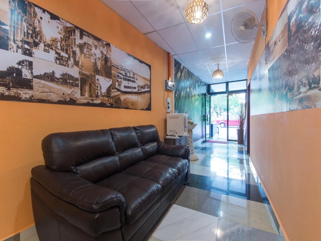 Hotel O Bamboo Inn - photo 2