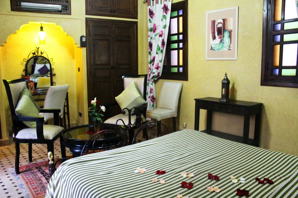 Riad Alida - photo 5