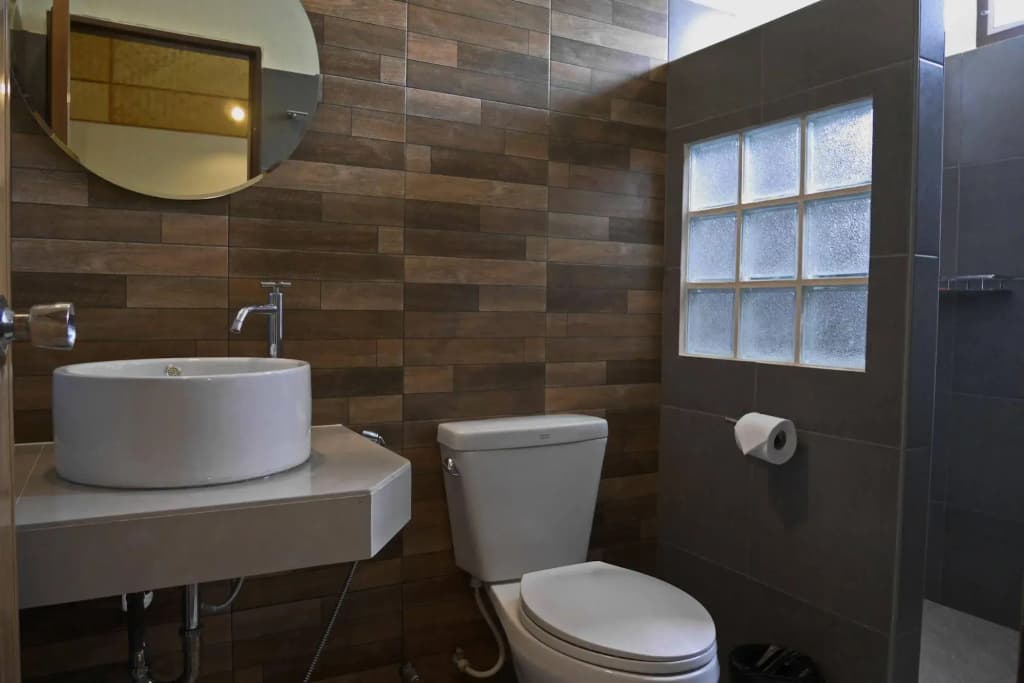 Manita Resort - photo 7