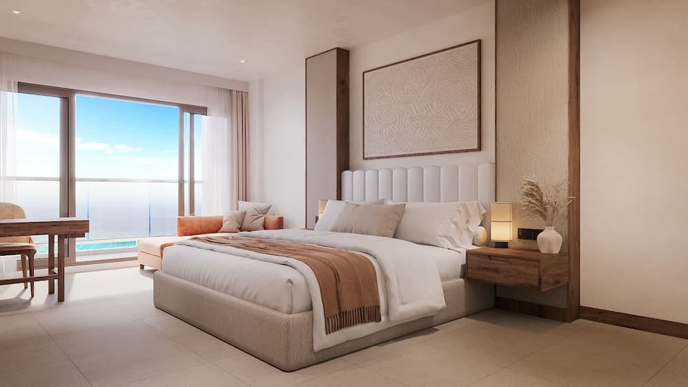 Kaani Haven Beach - photo 3